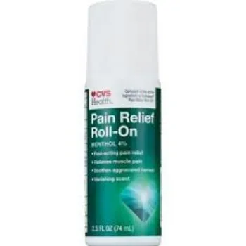 Pain Relief Roll On